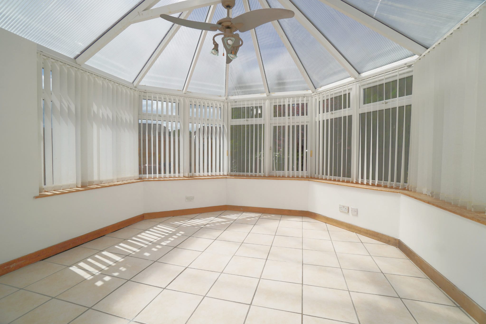 16 Burnside Crescent, Hardgate McHugh Estate Agents