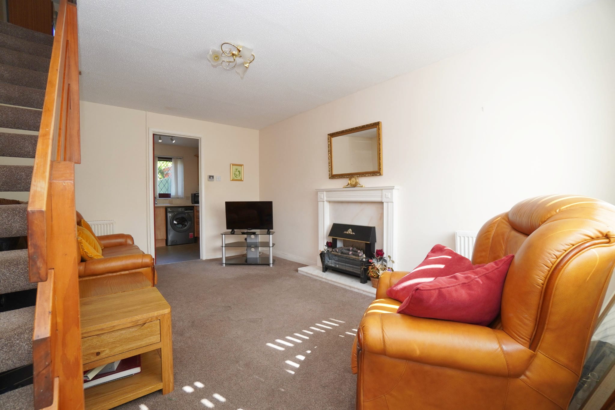 68 Antonine Gardens, Hardgate McHugh Estate Agents