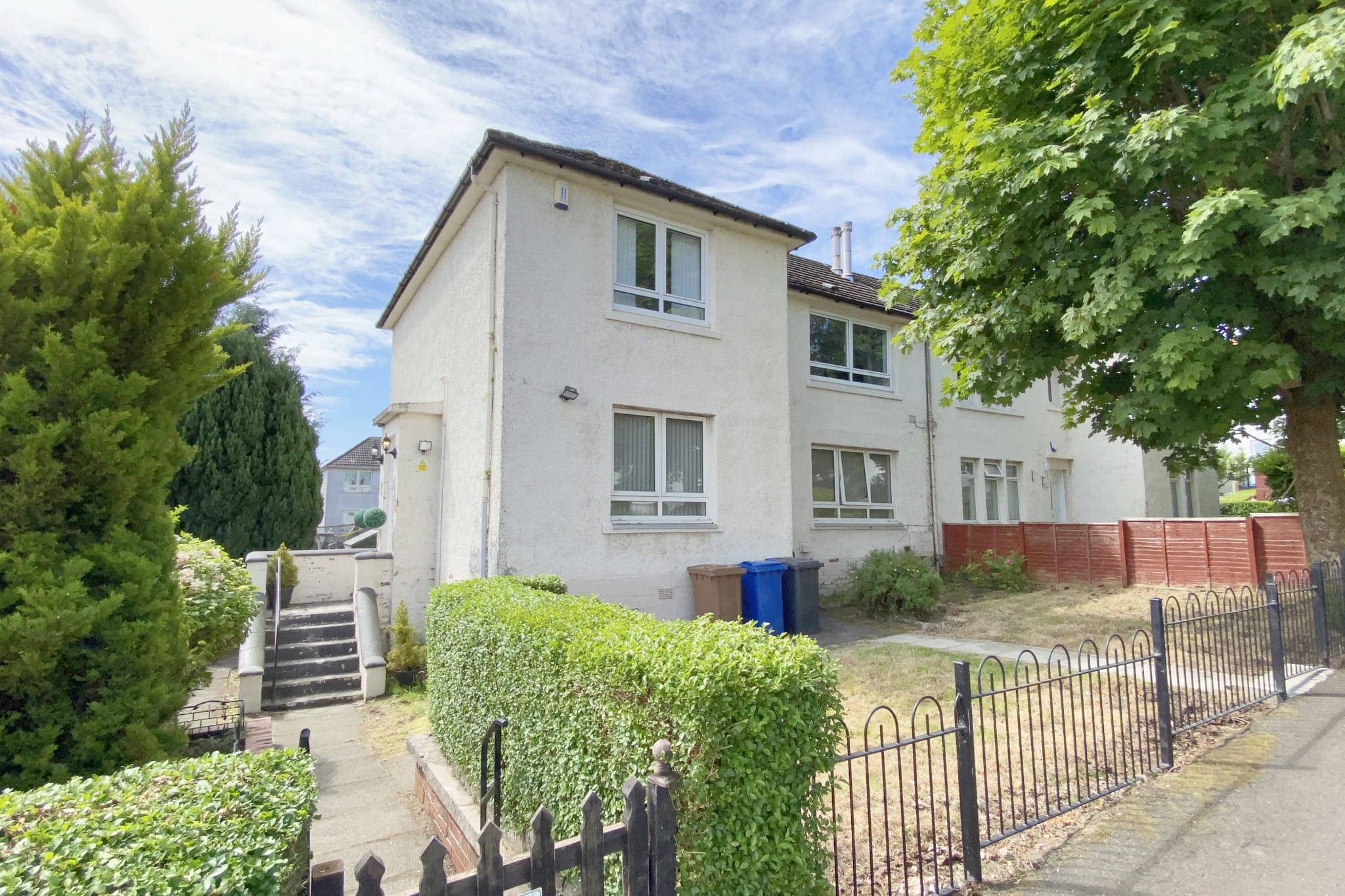 39 Maple Drive, Parkhall McHugh Estate Agents