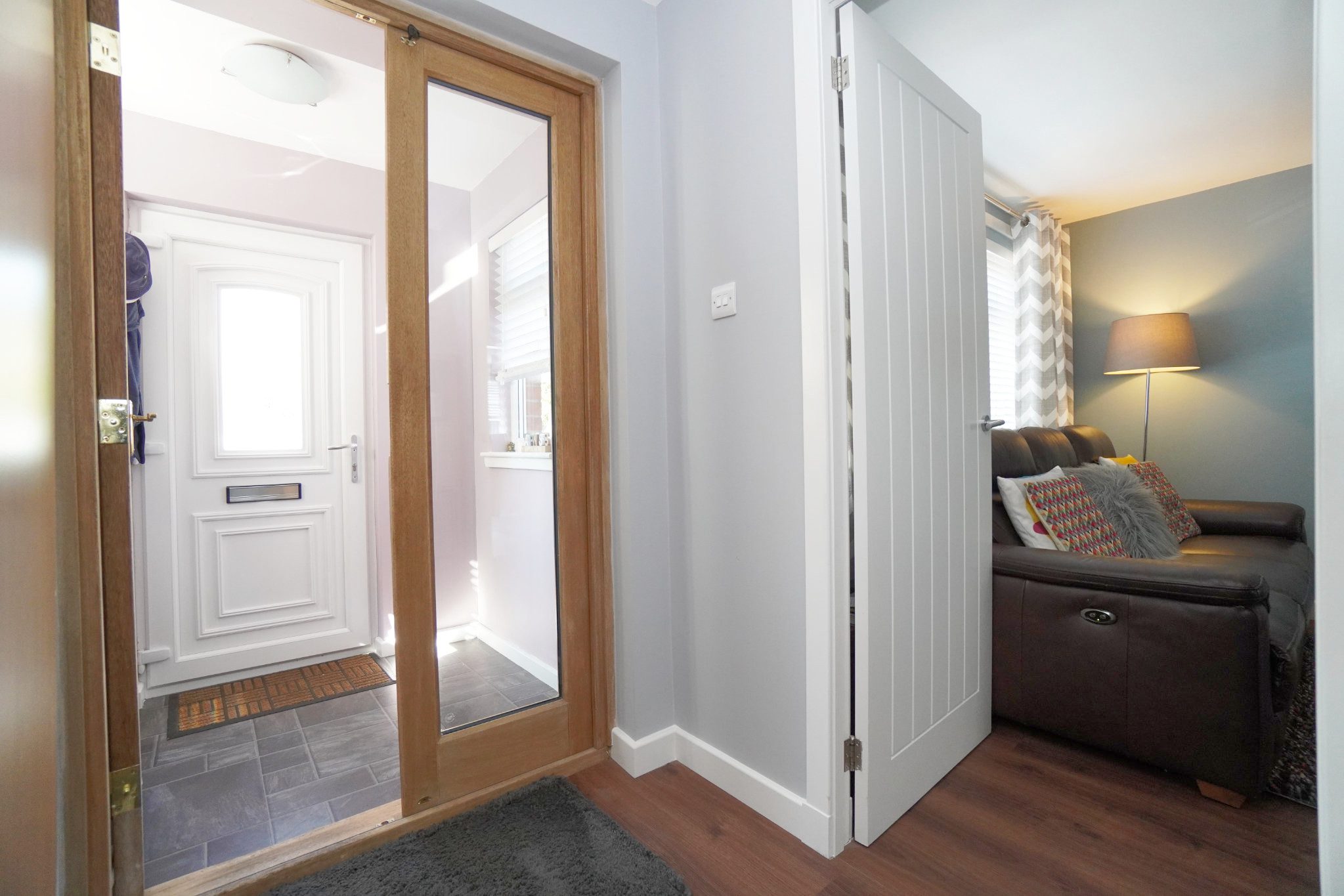 104 Craigielea Road, Duntocher McHugh Estate Agents