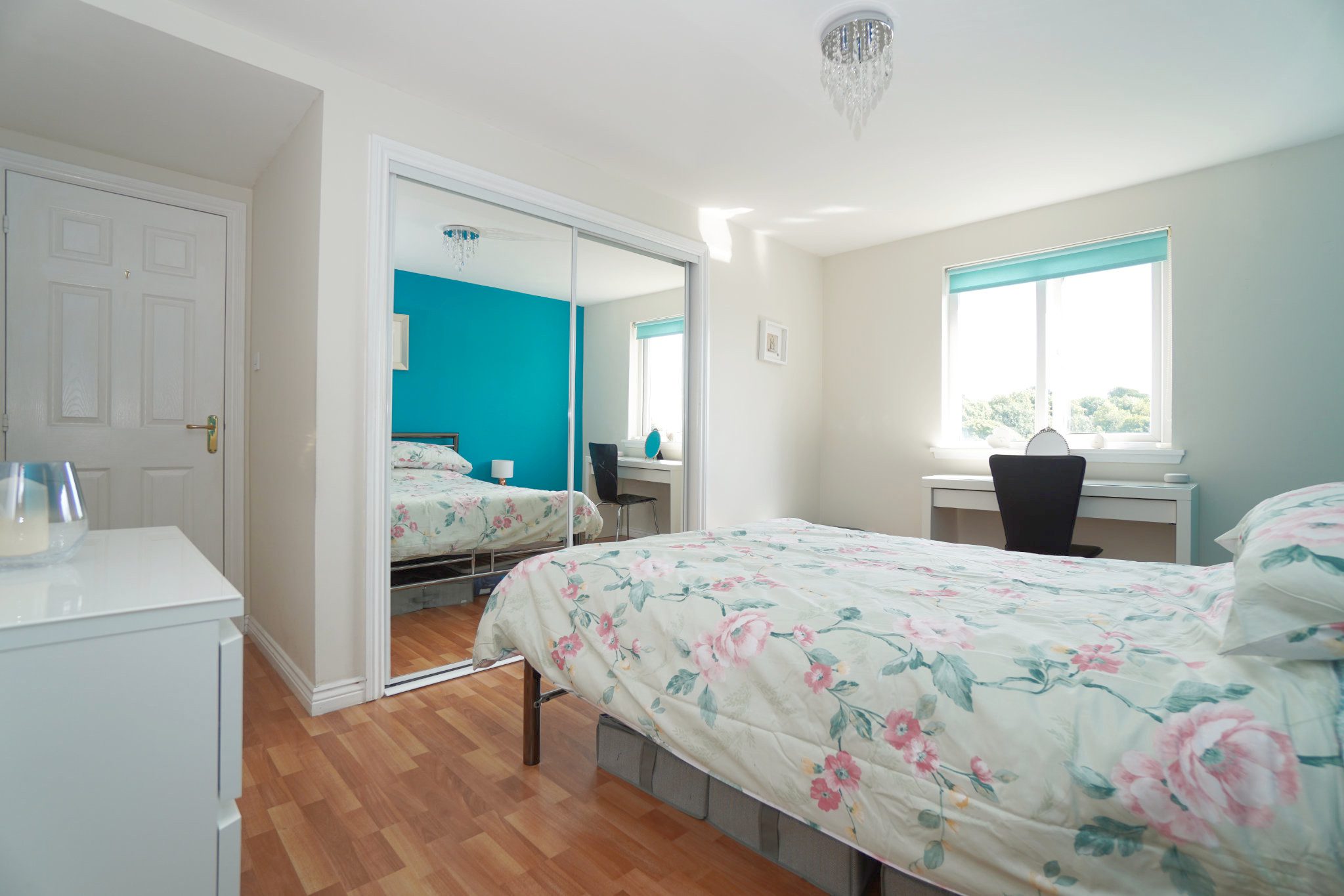 43H Ocean Field, Clydebank McHugh Estate Agents