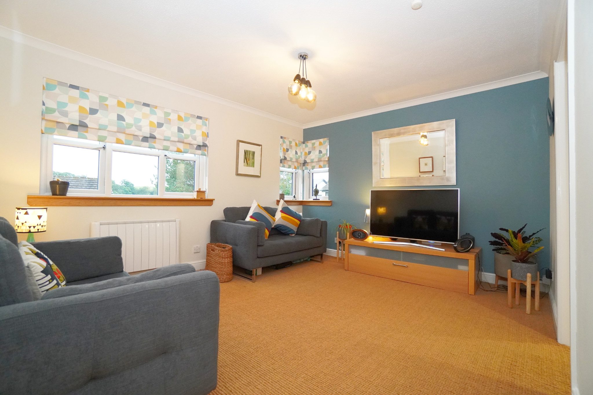 56 Castle Mains Road, Milngavie McHugh Estate Agents