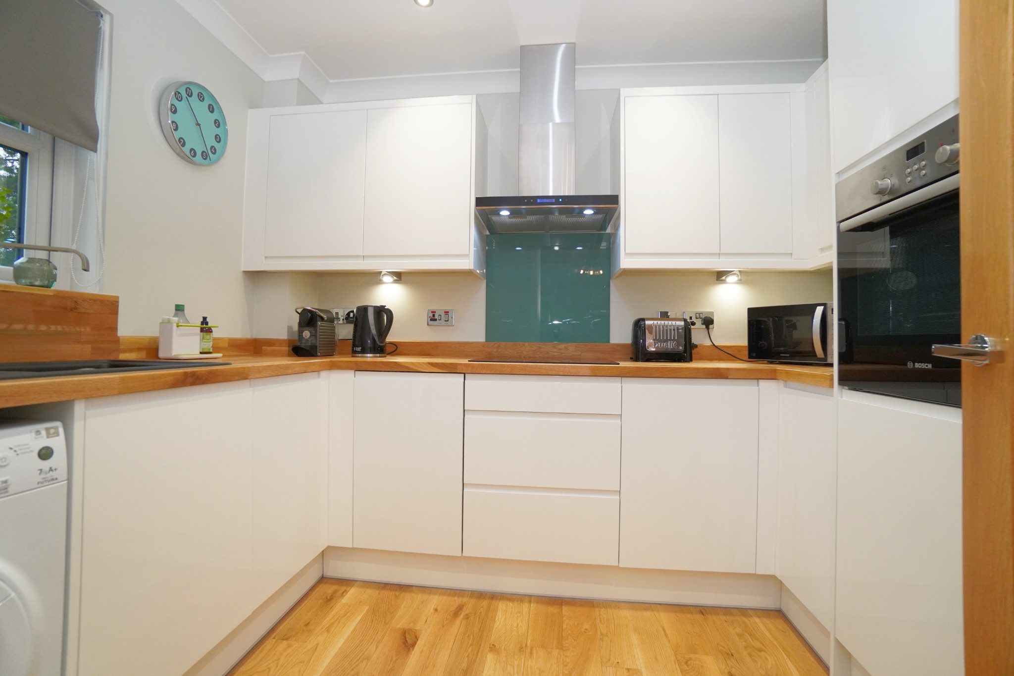 56 Castle Mains Road, Milngavie McHugh Estate Agents