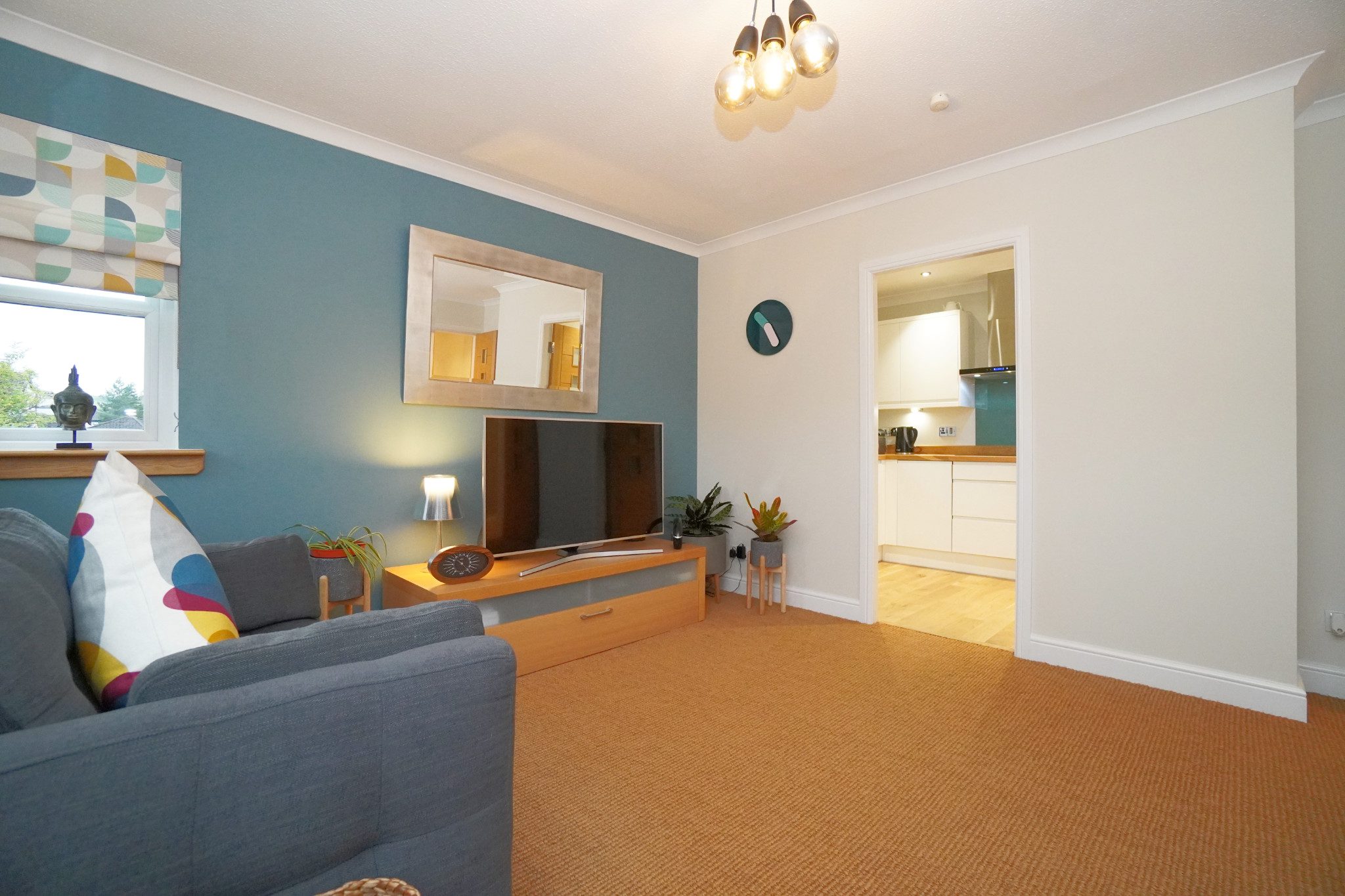 56 Castle Mains Road, Milngavie McHugh Estate Agents