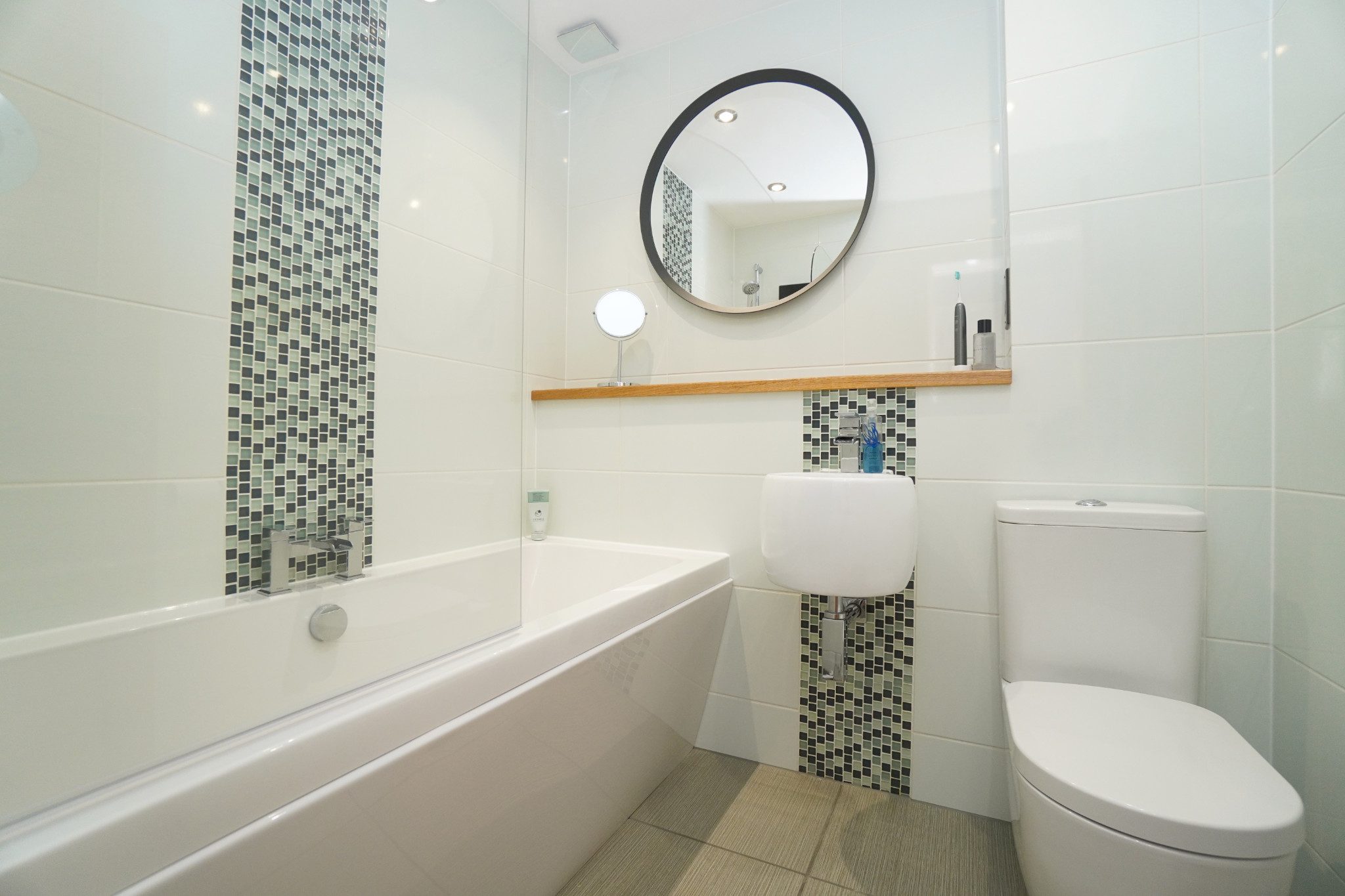 56 Castle Mains Road, Milngavie McHugh Estate Agents