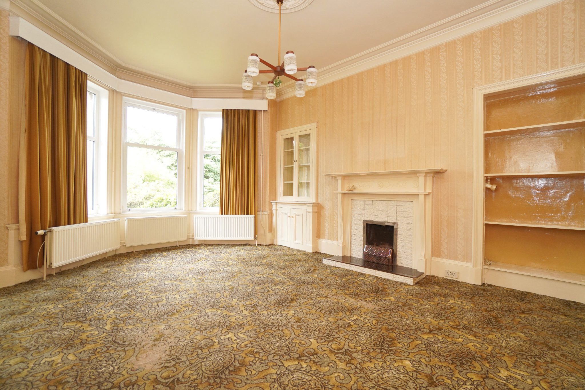 Clydeview, 3 Glen Road, Old Kilpatrick McHugh Estate Agents