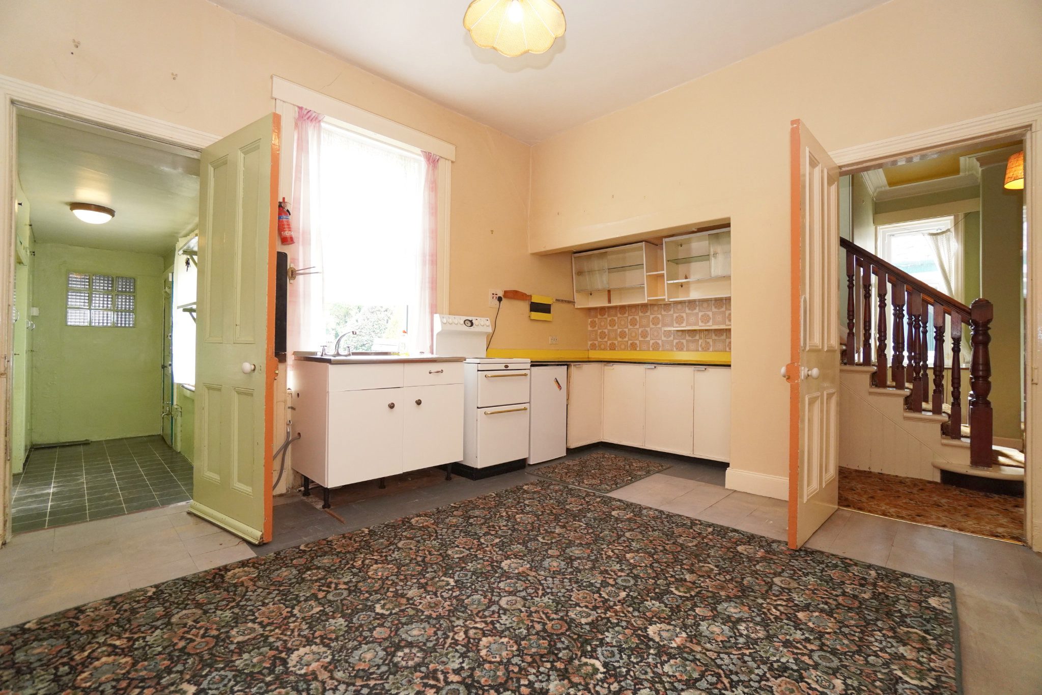 Clydeview, 3 Glen Road, Old Kilpatrick McHugh Estate Agents