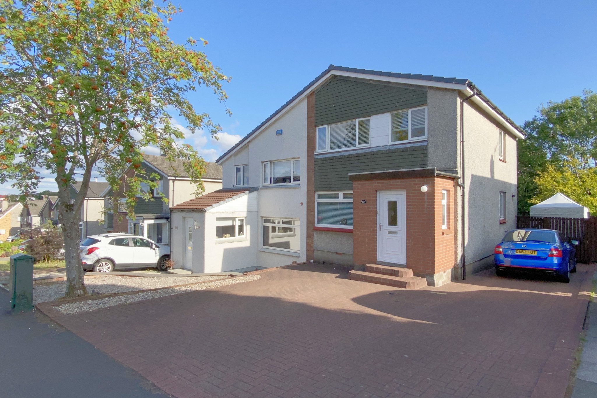 104 Craigielea Road, Duntocher McHugh Estate Agents