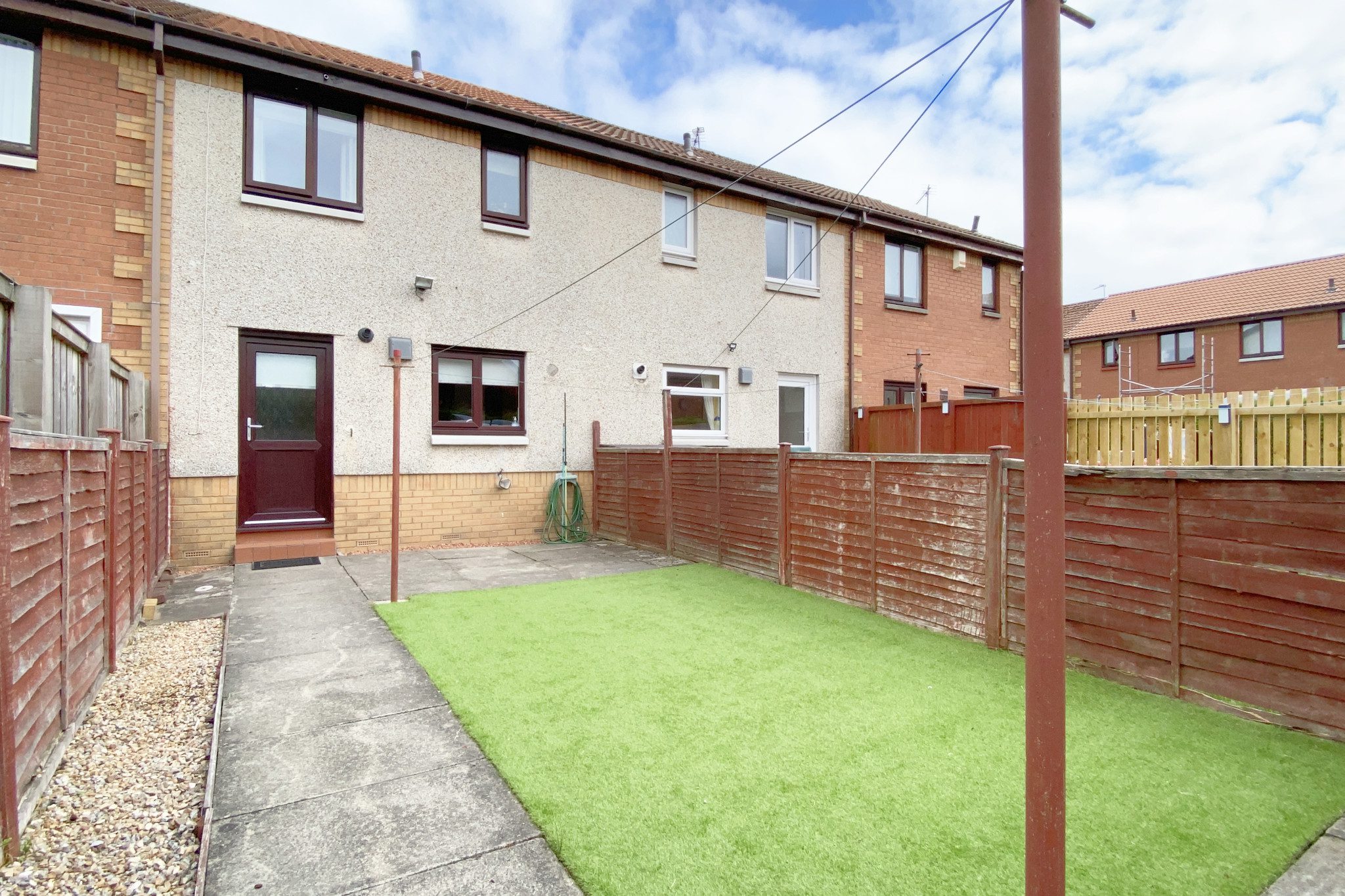 16 Morar Avenue, Clydebank McHugh Estate Agents