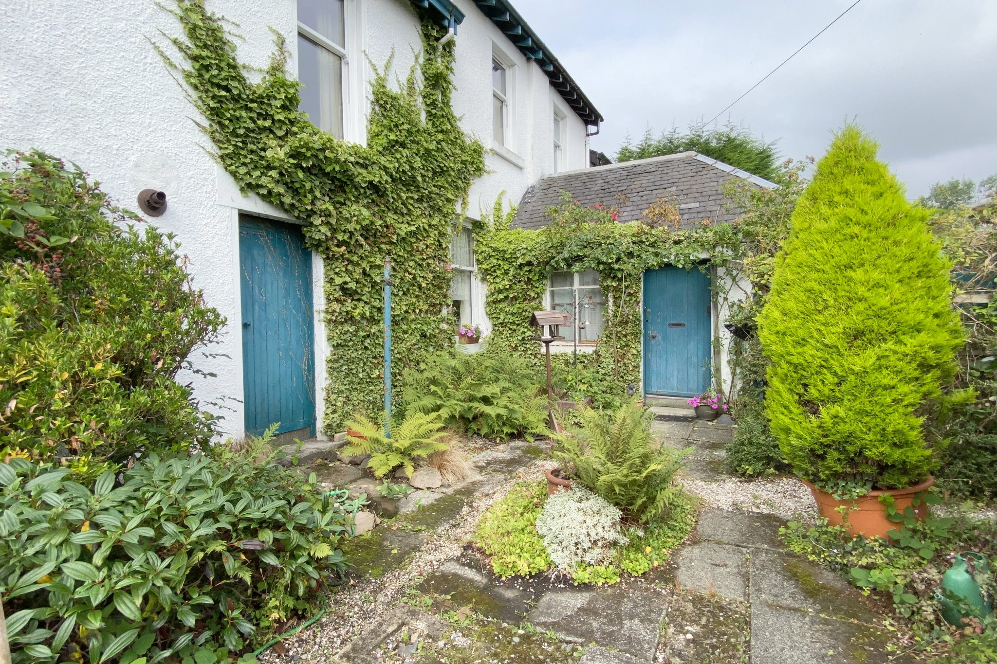 Clydeview, 3 Glen Road, Old Kilpatrick McHugh Estate Agents