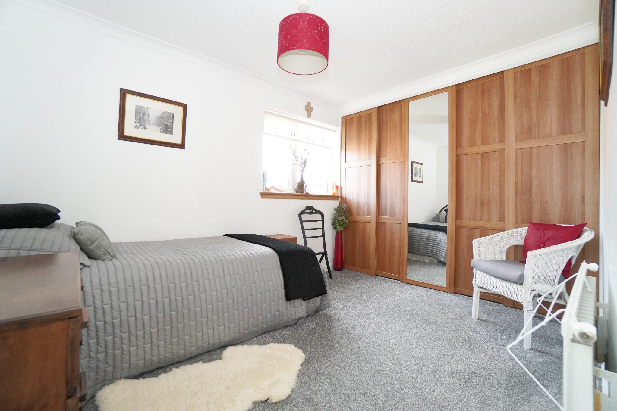 10 Harris Drive, Old Kilpatrick G60 5HT McHugh Estate Agents