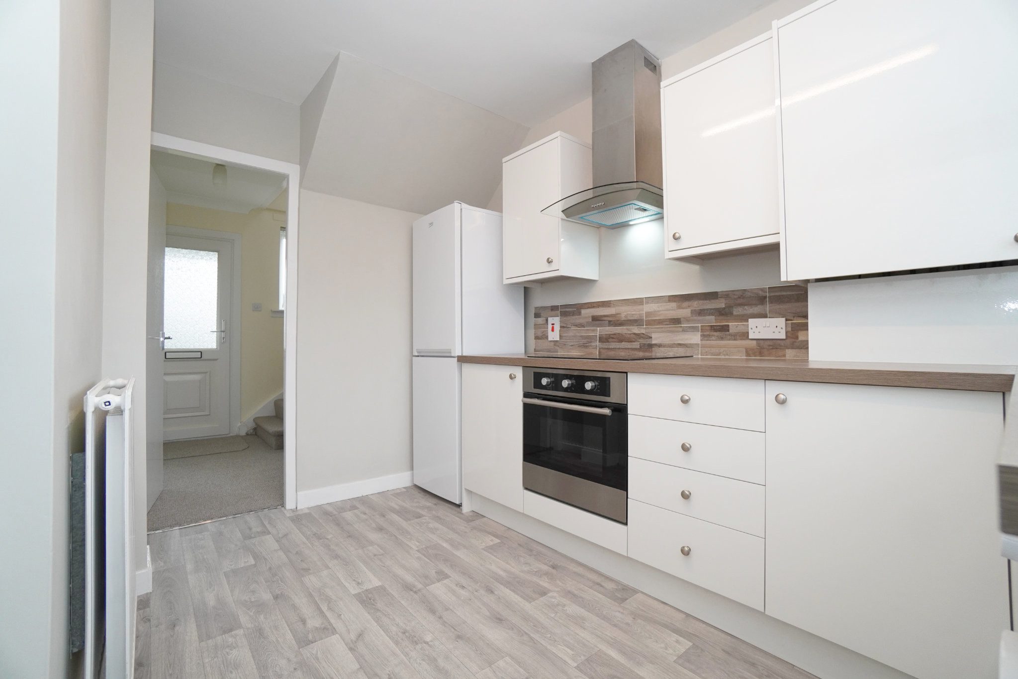 8 Barr Crescent Hardgate Clydebank G81 5NH McHugh Estate Agents