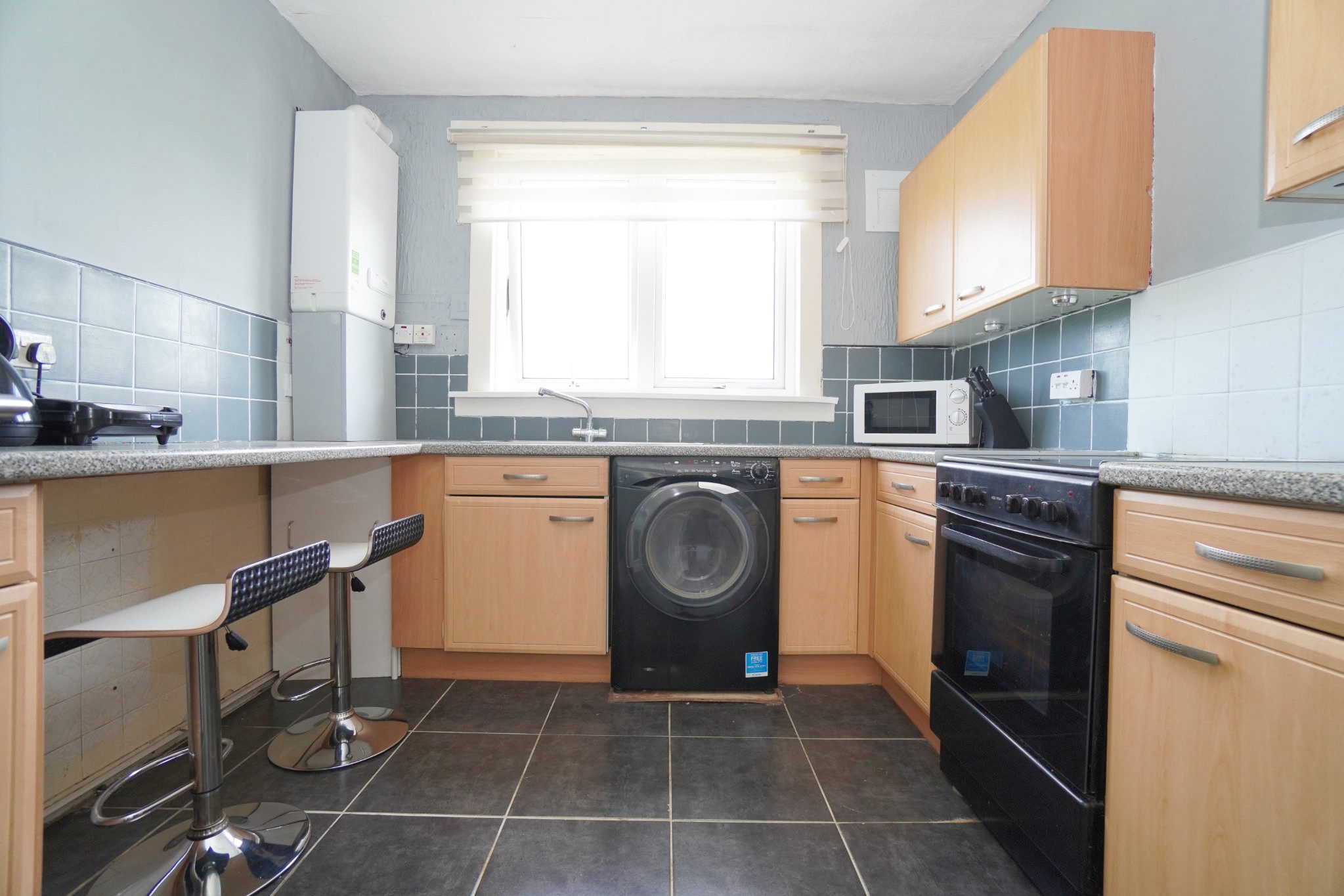 Flat 1/2, 17 Onslow Road Clydebank G81 2PN McHugh Estate Agents