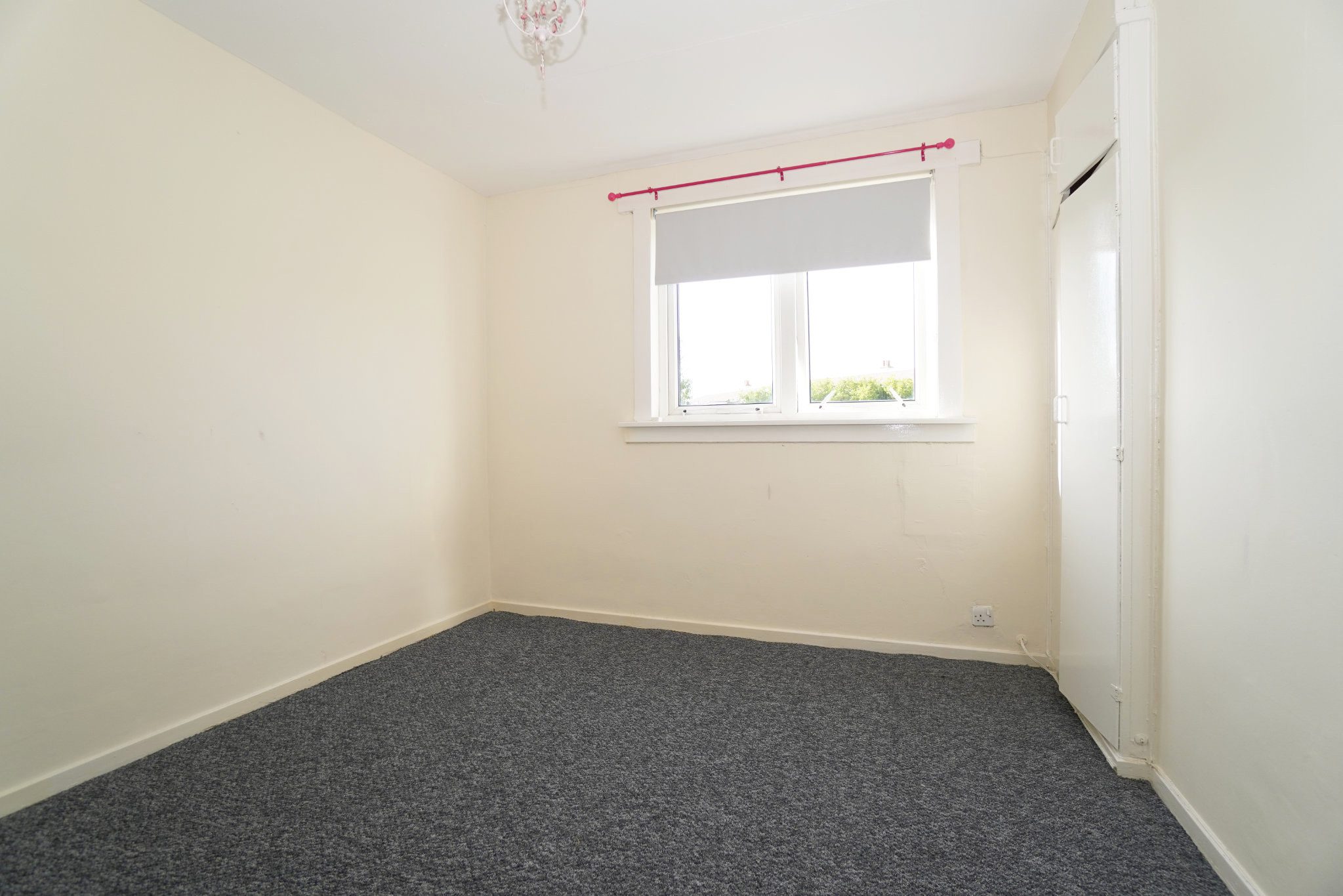 Flat 1/2, 17 Onslow Road Clydebank G81 2PN McHugh Estate Agents