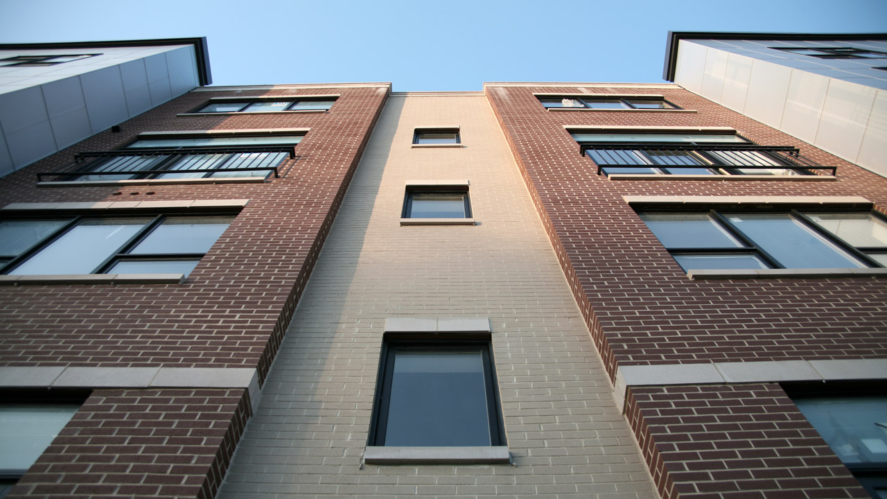 Multi Family McHugh Homes