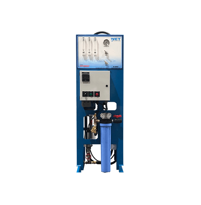 Commercial Reverse Osmosis