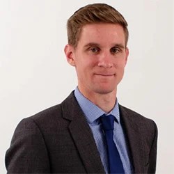 Mitchell, Mike - Motor Carrier Insurance Education Foundation