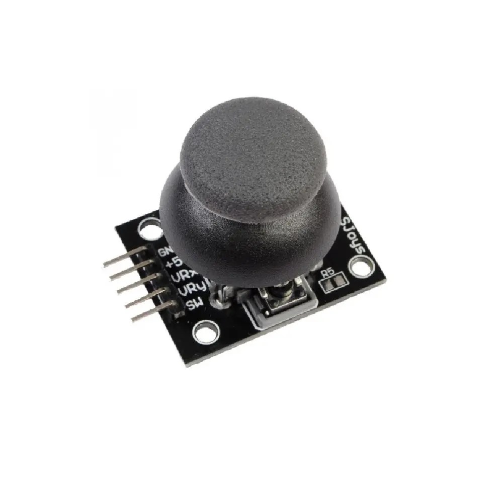 Módulo Joystick para Arduino MCI Electronics