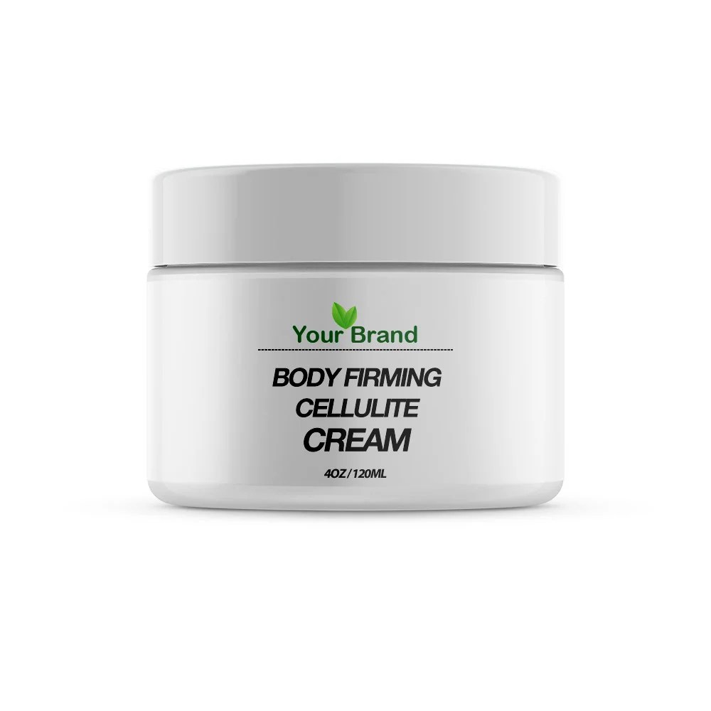 Private Label Body Firming Lotion Cellulite Cream Mcilpack Private Label Skin, Hair, Hair