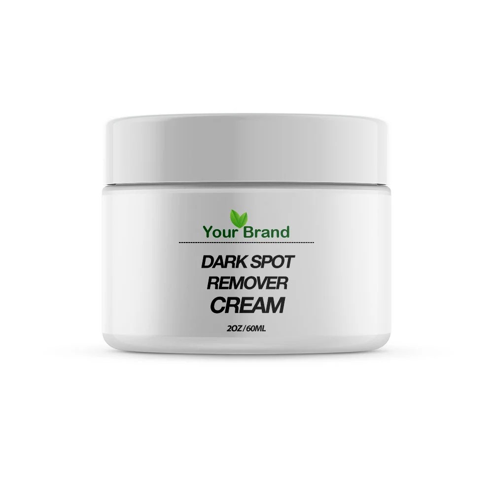 Private Label Dark Spot Remover Cream Mcilpack Private Label Skin