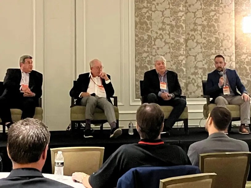 Operational Intelligence And The Path To Progress For Data Centers MCIM