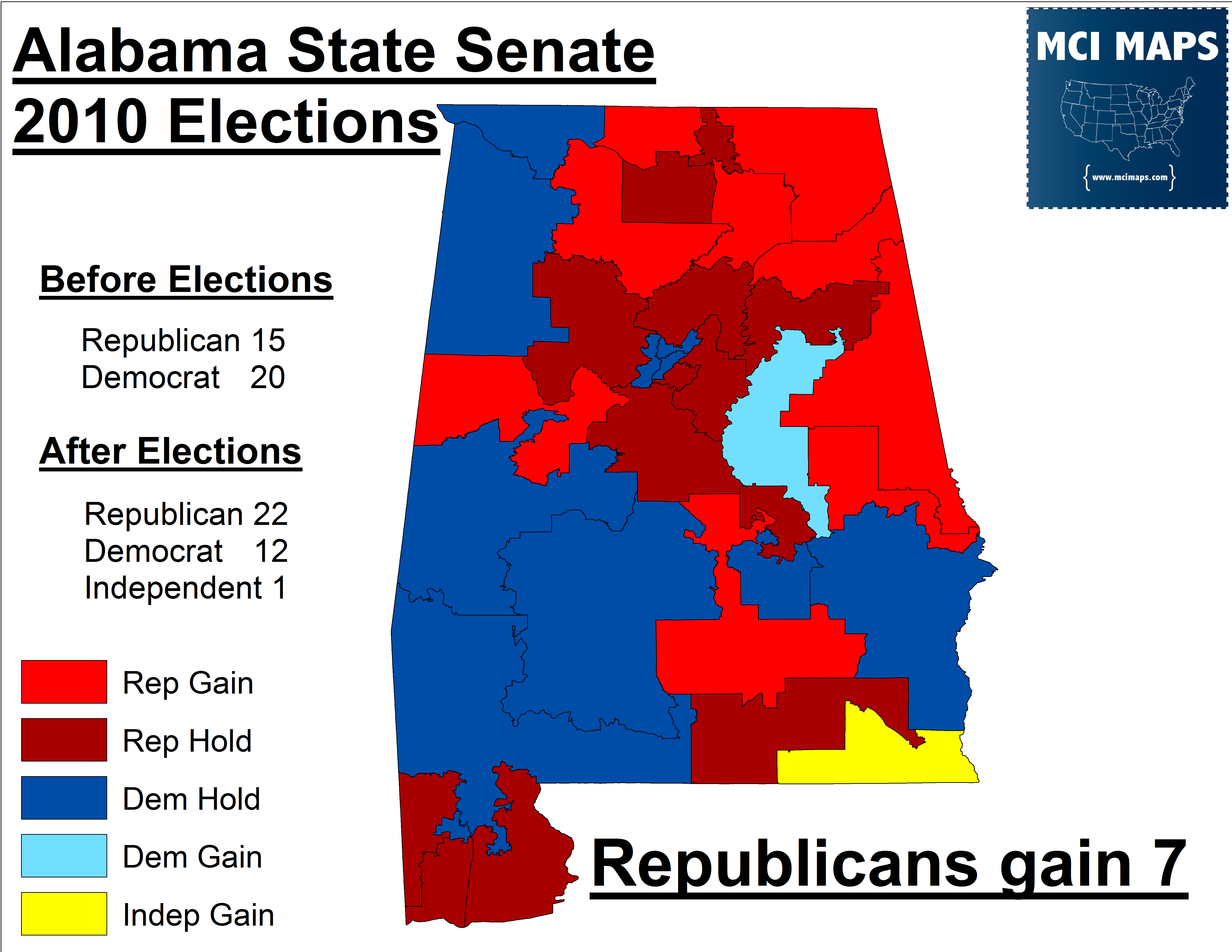 Alabama’s Effort to Close DMV’s Is Racially motivated MCI Maps Election Data Analyst