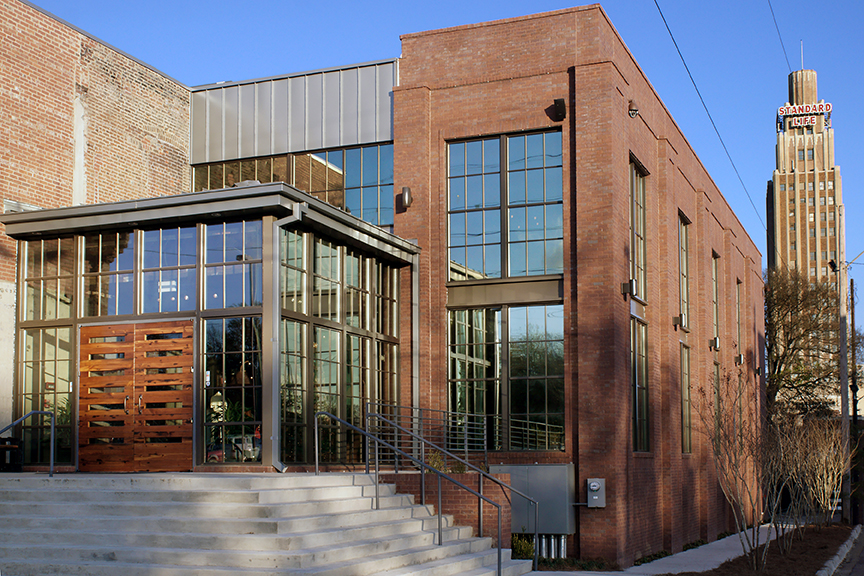 Iron Horse Restaurant McInnis Systems