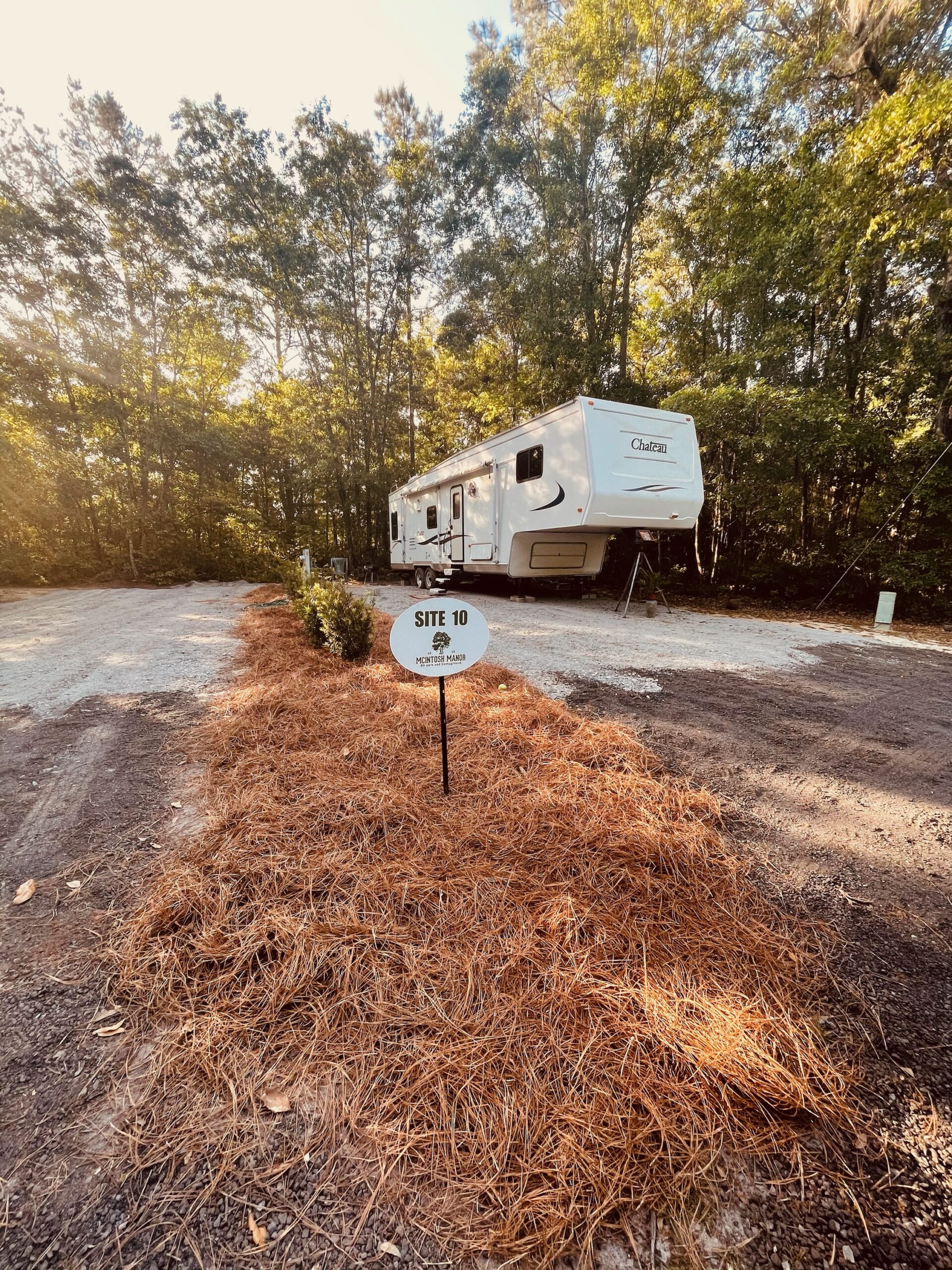 Gallery Mcintosh Manor