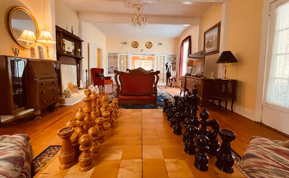 McIntosh Manor RV Park McIntosh RV Park RV Park I95 GA