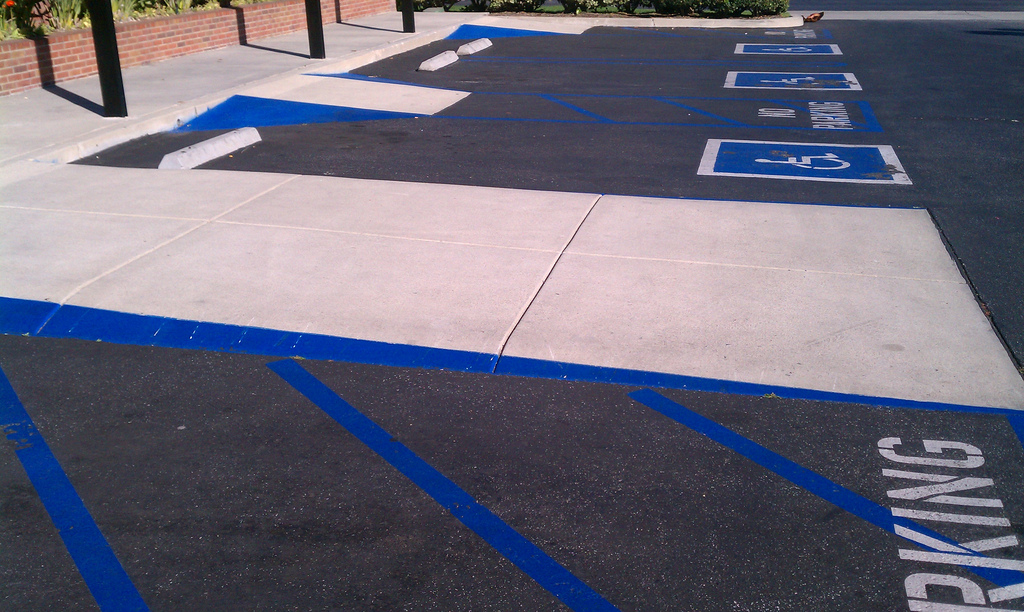 Reading between the lines How to approach the 2010 ADA Standards for