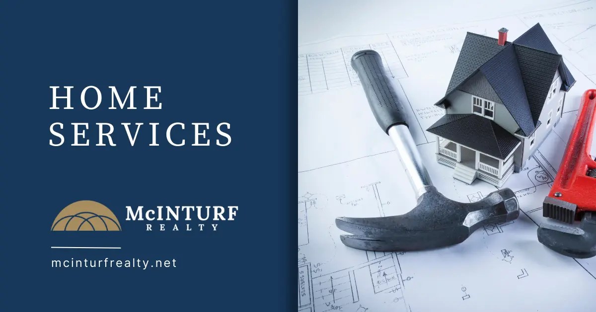 Home Services McInturf Realty