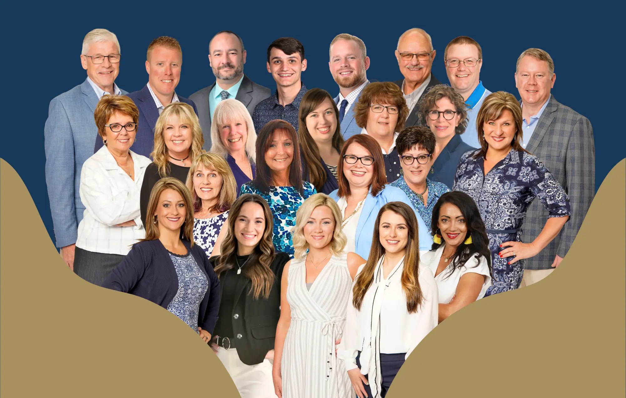 McInturf Realty Your Tuscarawas County Real Estate Experts