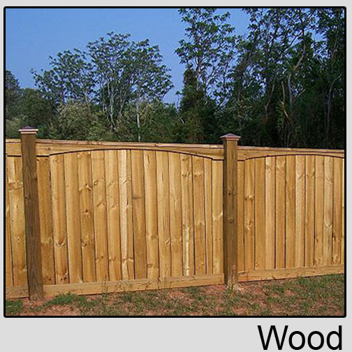 Wood McIntyre Fencing