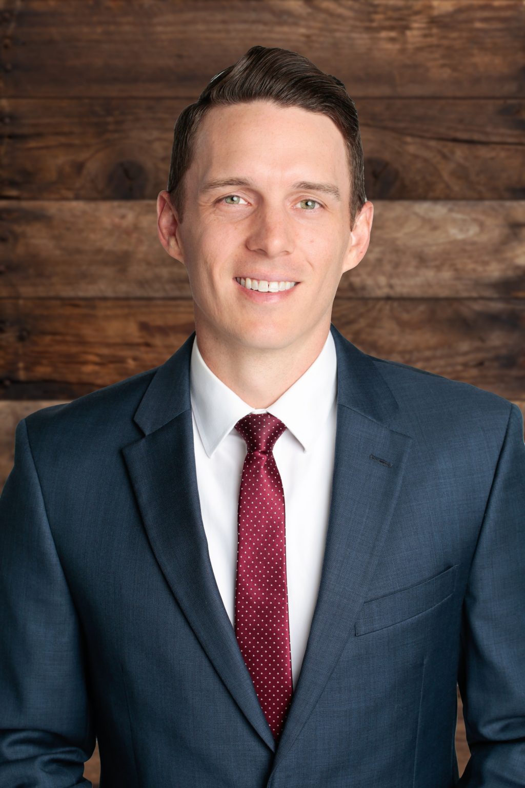 Joshua Hawes McIntyre Law Firm