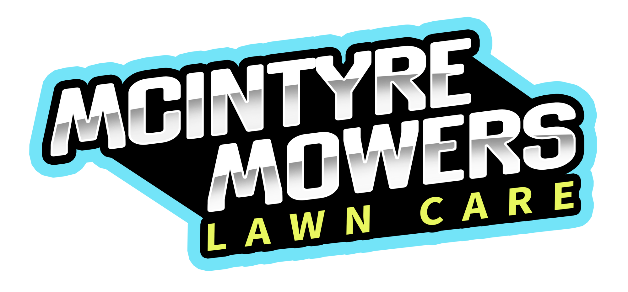 McIntyre Mowers Grass Cutting & Lawn Care London Ontario
