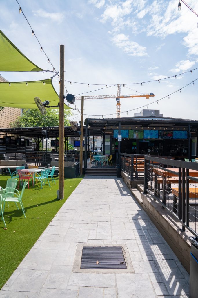 Heights Gallery Mcintyre's USA