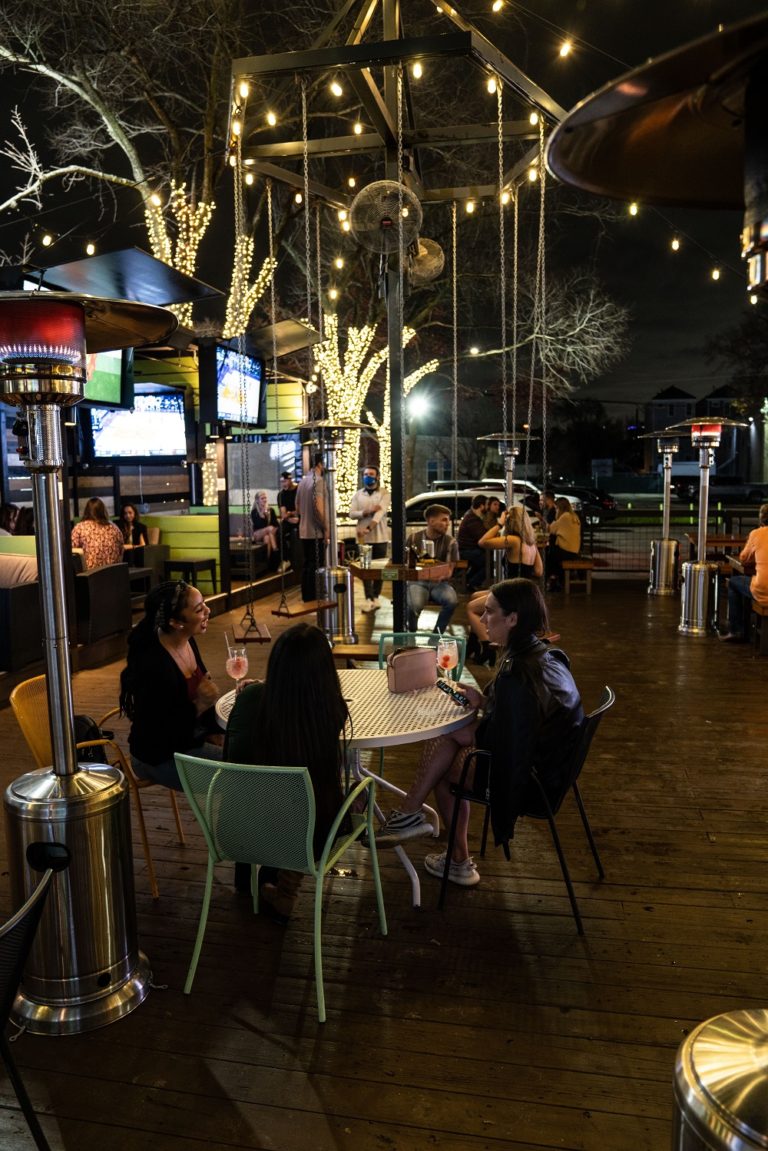 Heights Gallery Mcintyre's USA