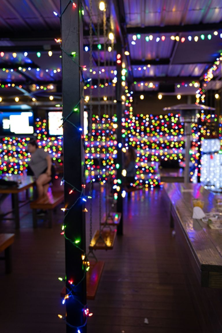 Houston Heights Gallery Mcintyre's USA