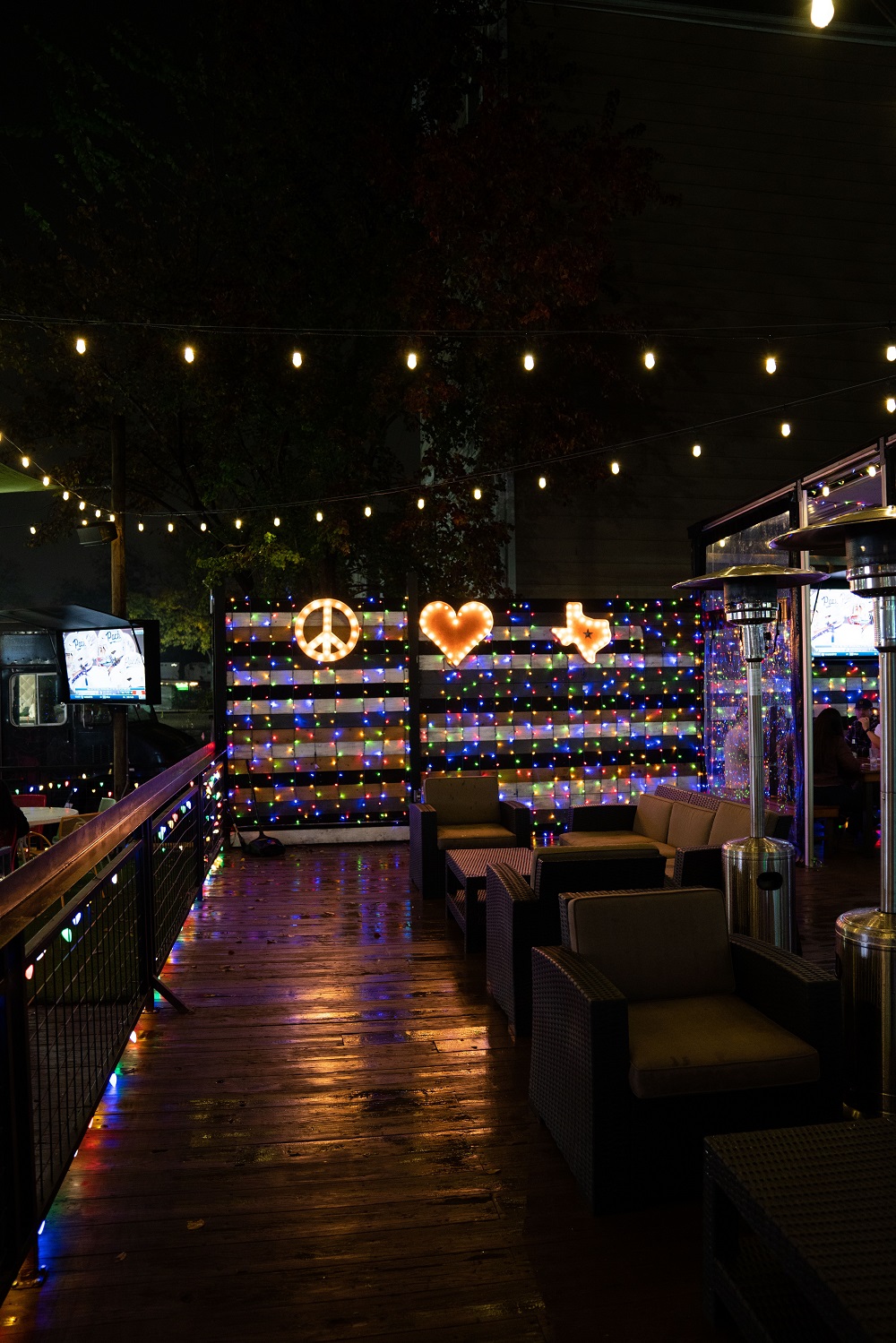 Houston Heights Gallery Mcintyre's