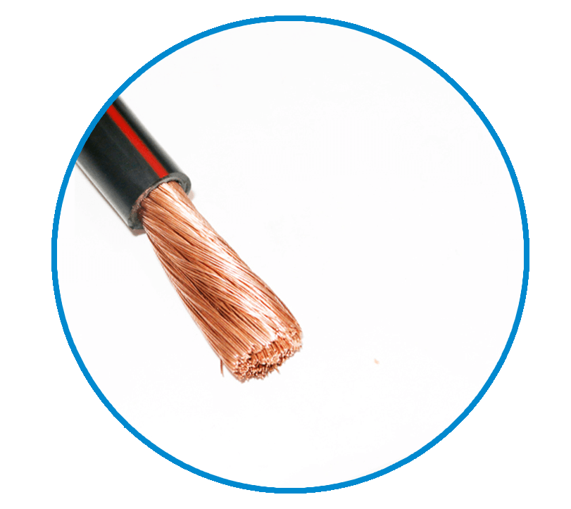 MCI Electric Cable for House Wiring MCI Cables MCI Cables