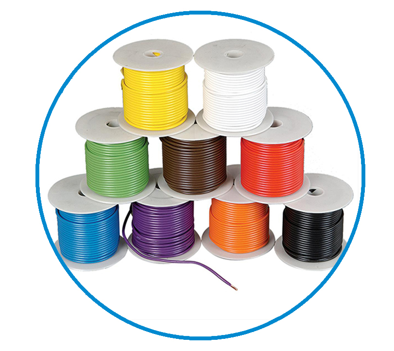 MCI Submersible Pump Cable Manufacturers MCI Cables MCI Cables