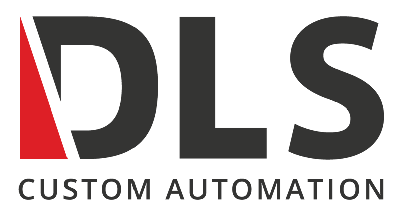 Custom Robotic Automation Companies | DLS Custom Machine Builders