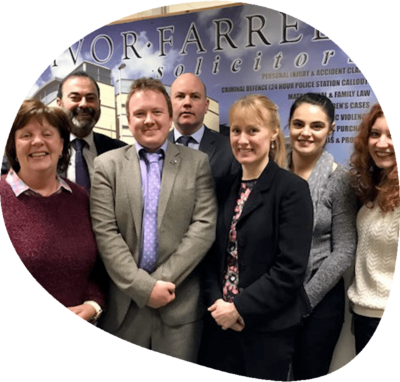 Home McIvor Farrell Solicitors Belfast