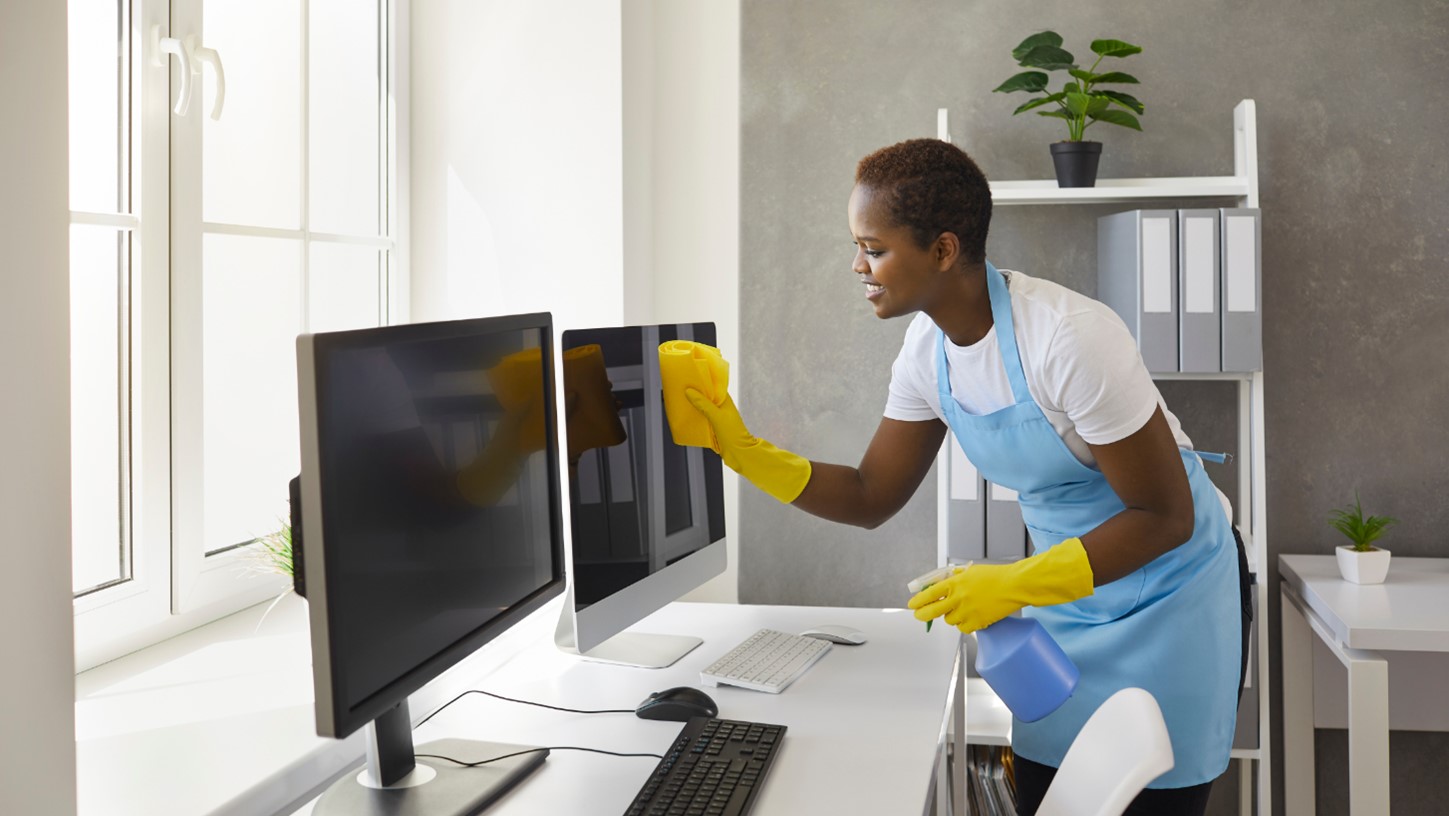 Commercial Cleaning Services in Olathe 8 Dirty Jobs That Will Keep