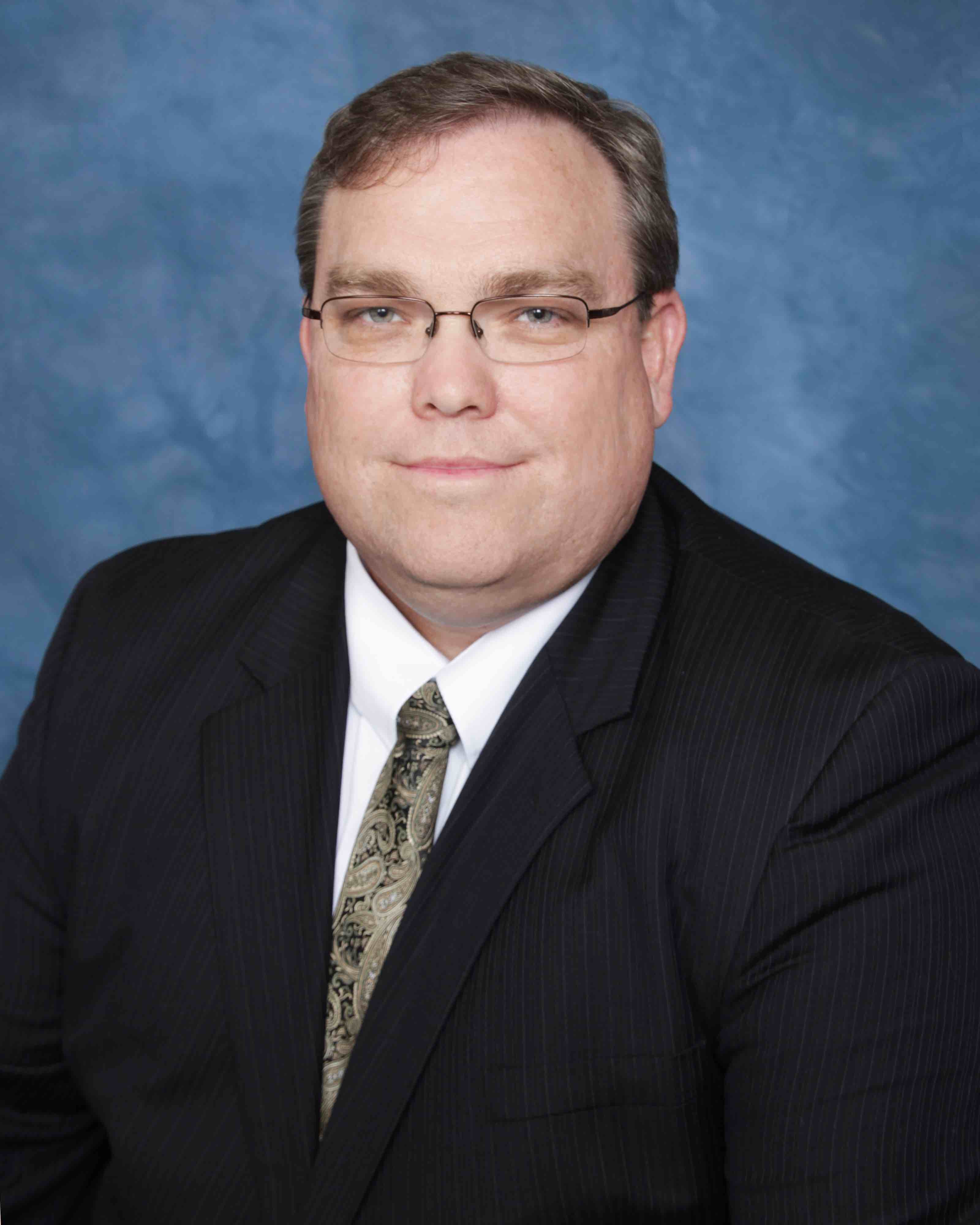 James L. Stevens MCJ