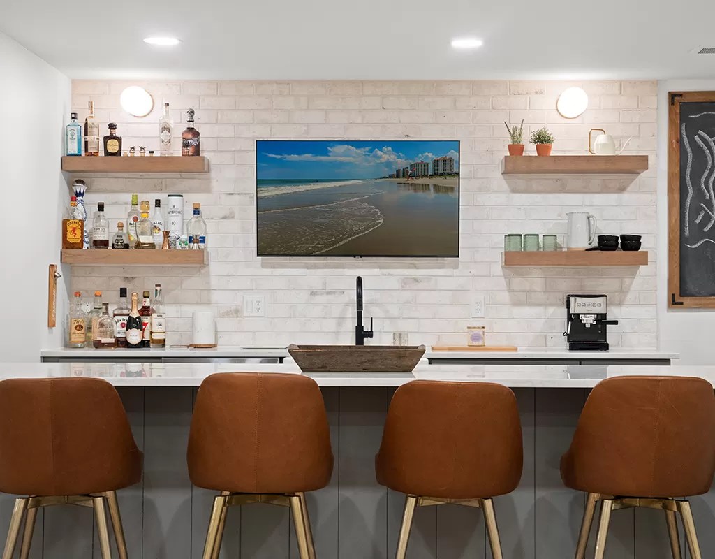 Rochester Lower Level McKay Building