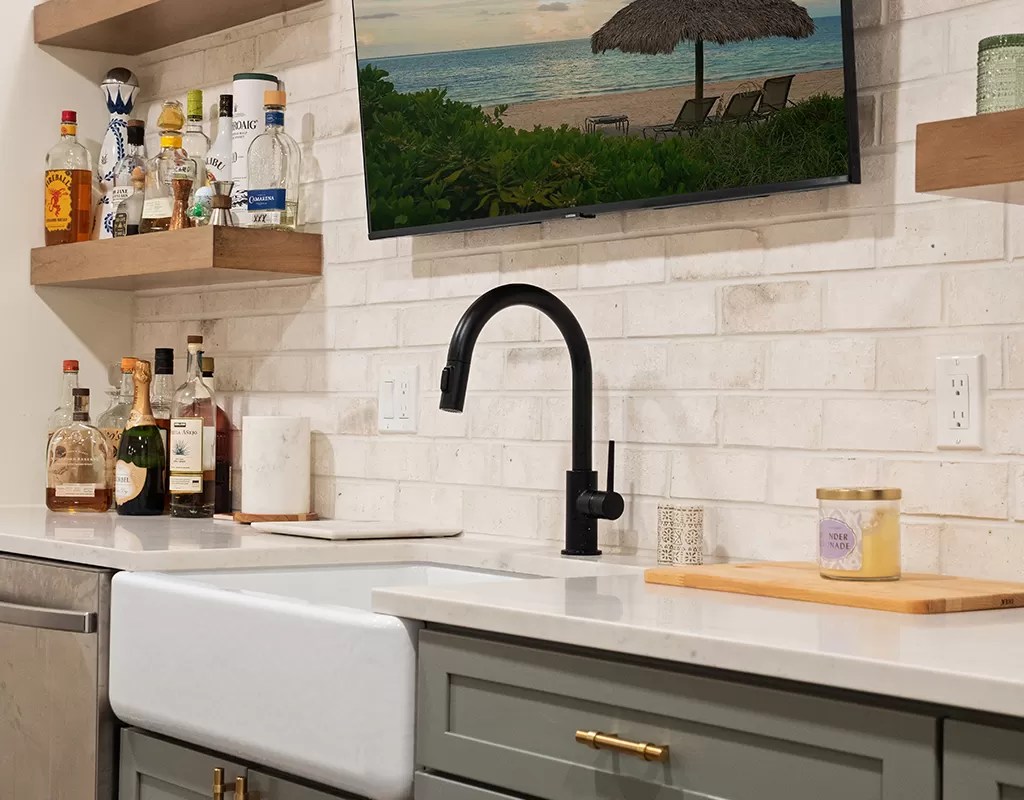 Rochester Lower Level McKay Building