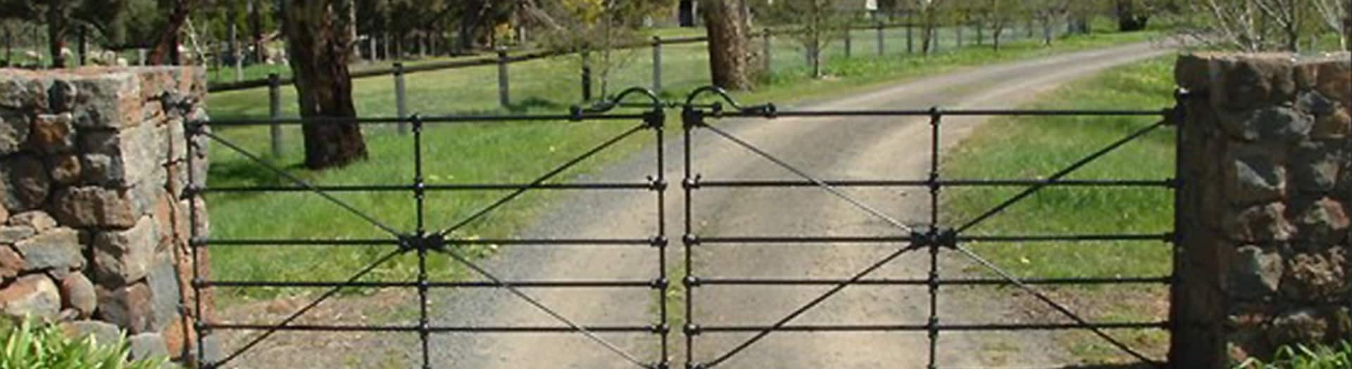 McKay Sunshine Gates Sunshine Gates Sunshine Gates For Sale