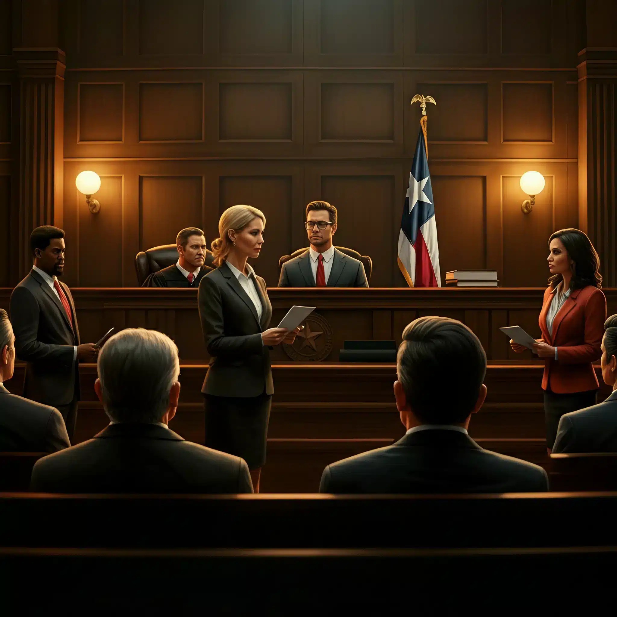 Brain Injury Settlements In Texas What You Need To Know