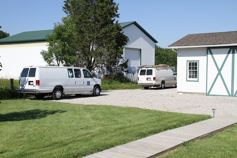 Art Conservation Procedures, Transportation, Receiving, Code of Ethics